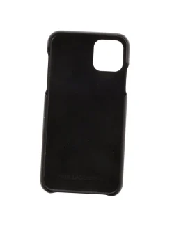 Cover iPhone11 Pro Max Karl e Choupette