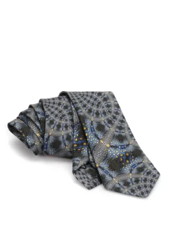 Cravatta Canazei in cashmere
