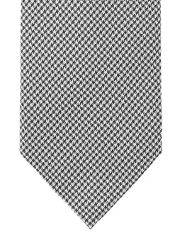 Cravatta In Seta