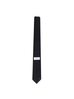 Cravatta jacquard