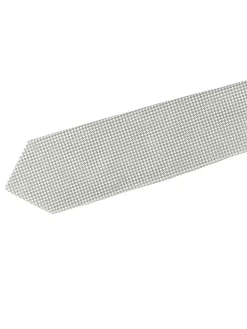 Cravatta modellata