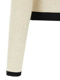 Crema Crema Cardigan