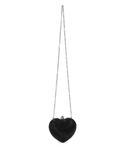 Crystal Heart Hotfix piccolo frizione