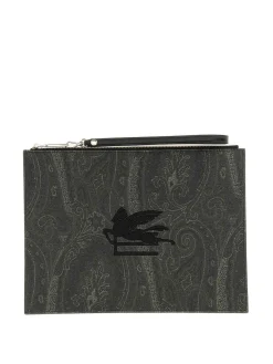 Custodia Paisley con Pegaso
