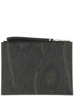 Custodia Paisley con Pegaso