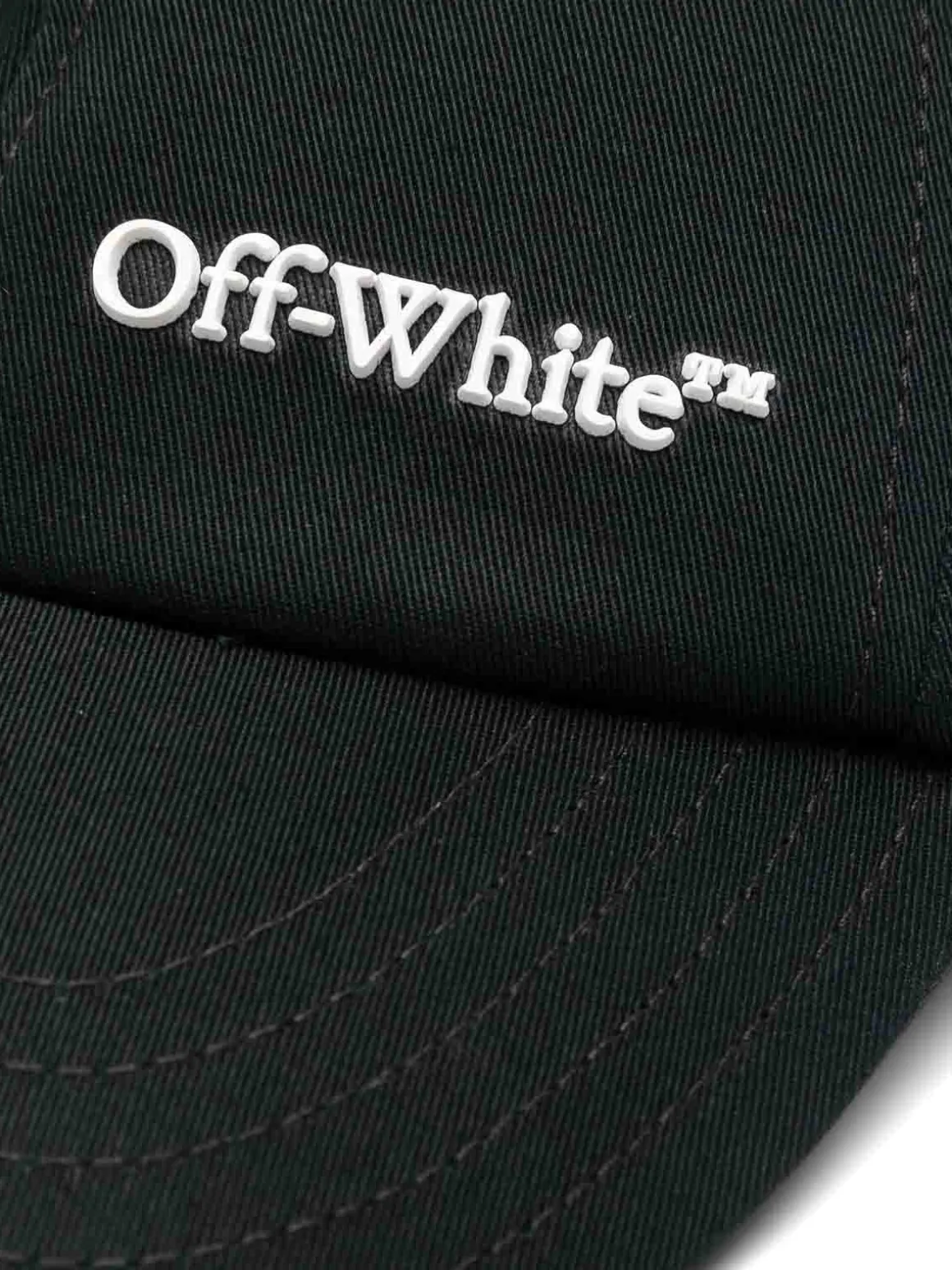 D logo-lettere il cappellino da baseball