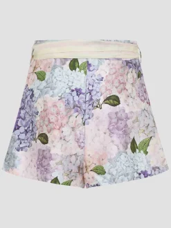 Dawning Flat Front Short