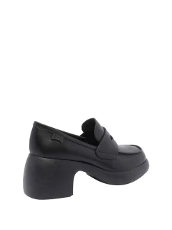Décolleté Black Thelma