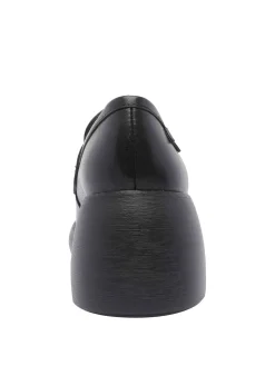 Décolleté Black Thelma