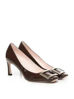 Décolleté di trompe