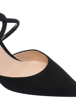 Décolleté nere