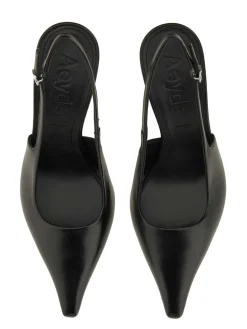 Décolleté Slingback Fernanda
