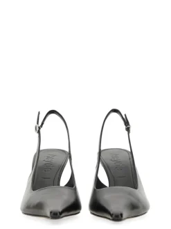 Décolleté Slingback Fernanda