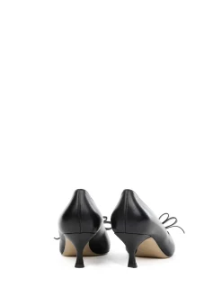 Dcollet Nero In Pelle