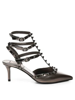 Décolleté rockstud