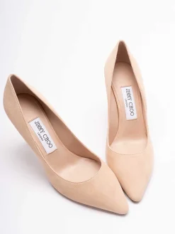 Décolleté `Romy 85`
