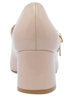 Décolleté rosa