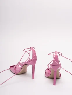 Décolleté stringate `adele`