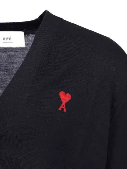 De coeur cardigan