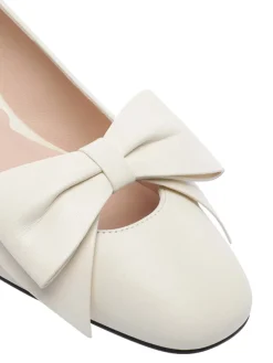 Decollete Bowbow