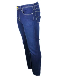Denim dei pantaloni