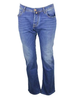 Denim dei pantaloni