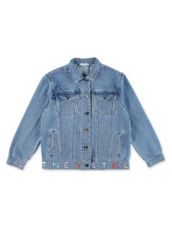 Denim Giacca