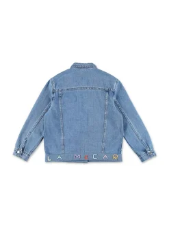 Denim Giacca