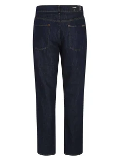 Denim jeans