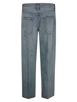 Denim jeans