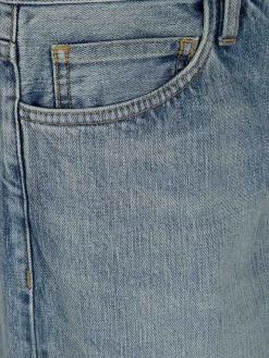 Denim jeans
