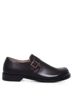 Derby in pelle