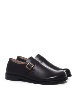 Derby in pelle