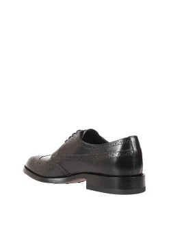 Derby in pelle