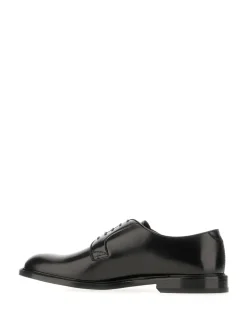 Derby Lace Up
