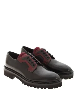 Derby Mac nere