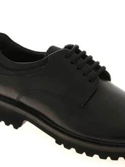 Derby Terra nere