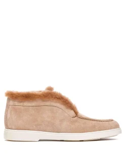 Desert Suede Bootie