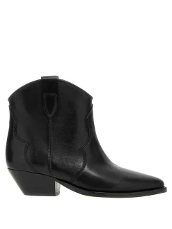 Dewina Ankle Boots