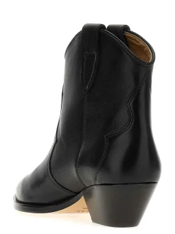 Dewina Ankle Boots