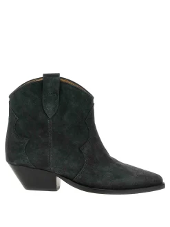 Dewina Ankle Boots