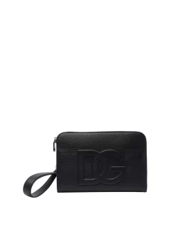 Dg Logo Pochette
