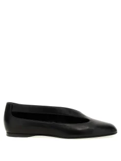 Diana Ballet Flats
