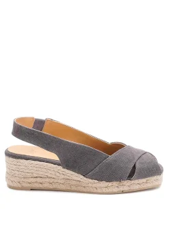 `Diana/3/002` Wedge Espadrilles
