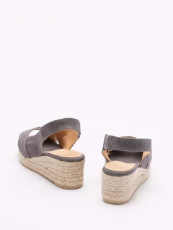 `Diana/3/002` Wedge Espadrilles