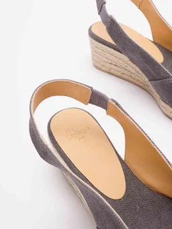 `Diana/3/002` Wedge Espadrilles