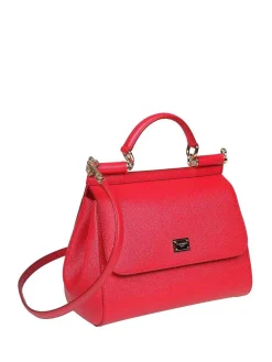 Dolce & Gabbana Borsa Sicily Media