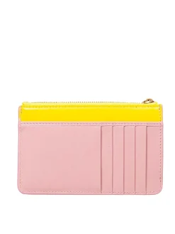 Dolce & Gabbana Portacarte In Pelle