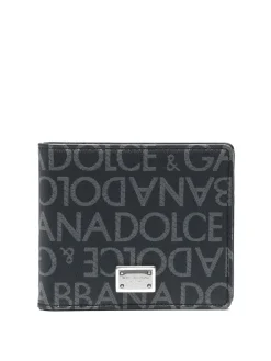 Dolce & gabbana portafoglio