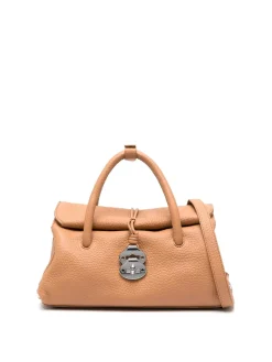 DOTTA CENTAURO Piccola borsa in pelle